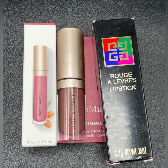 Makeup Bundle - Nudestix - BareMinerals -  IT Cosmetics - Versed - Givenchy etc - Picture 4 of 4